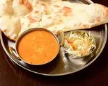 ダルカレーセット / Dal Curry Set（ダルバール相模大野店）