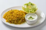 チキンビリヤニ / Chicken Biryani（ダルバール相模大野店）