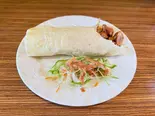 チキンロール(Chicken Roll)（ダルバール相模大野店）