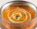 バターチキン Butter Chicken（ネパール・エスニック料理The Royal）