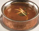 マトンカレー Mutton Curry（ネパール・エスニック料理The Royal）