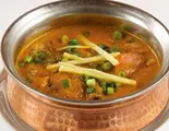ミックス野菜 Mix Vegetable（ネパール・エスニック料理The Royal）