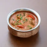 フィッシュティッカマサラ Fish Tikka Masala（ネパール・エスニック料理The Royal）