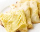 チーズナン Cheese Nan（ネパール・エスニック料理The Royal）
