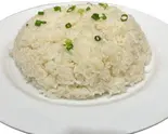 バターライス Butter Rice（ネパール・エスニック料理The Royal）