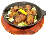 マトンセクワ Mutton Sekuwa（ネパール・エスニック料理The Royal）