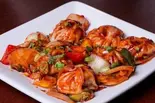 チリモモ Chili Momo（ネパール・エスニック料理The Royal）