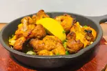 チキンセクワ Chicken Sekuwa（ネパール・エスニック料理The Royal）