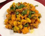 ミックスアチャール Mix Achar（ネパール・エスニック料理The Royal）