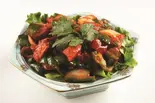 チキンチリ Chicken Chili（ネパール・エスニック料理The Royal）