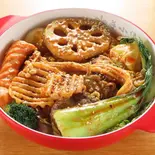 麻辣拌(マーラーバン)【熟】（羊小伴 麻辣伴）