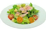 シーザーサラダ Caesar Salad（すず風CAFÉ 話題のCOSTA COFFEEの店）