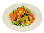 グリーンサラダ Green Salad（すず風CAFÉ 話題のCOSTA COFFEEの店）