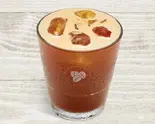 アイスコーヒー Iced Coffee COSTA COFFEE コスタコーヒー（すず風CAFÉ 話題のCOSTA COFFEEの店）