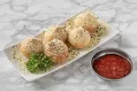 チーズボール(5個)(韓国料理 チキン&サムギョプサル COCOYA 池袋店)