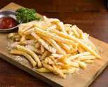 チーズポテト Cheese Fries(韓国料理 チキン&サムギョプサル COCOYA 池袋店)
