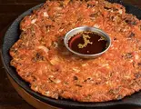 キムチヂチミ Kimchi Buchimgae(韓国料理 チキン&サムギョプサル COCOYA 池袋店)