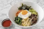 ビビンパ(韓国料理 チキン&サムギョプサル COCOYA 池袋店)