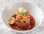 ビビン冷麺 비빔냉면(韓国料理 チキン&サムギョプサル COCOYA 池袋店)