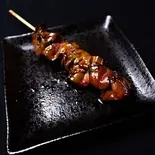 レバー（やきとり炉端 燈翠）