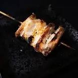やげん軟骨（やきとり炉端 燈翠）