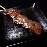 はらみ（やきとり炉端 燈翠）