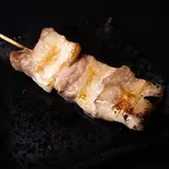 バラ（やきとり炉端 燈翠）