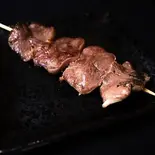 タン（やきとり炉端 燈翠）