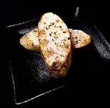 山芋（やきとり炉端 燈翠）