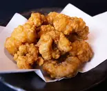 鶏の唐揚げ（やきとり炉端 燈翠）
