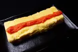 明太出汁巻玉子（やきとり炉端 燈翠）