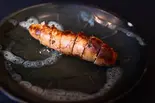 炙り明太子（やきとり炉端 燈翠）