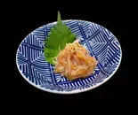 梅水晶（やきとり炉端 燈翠）