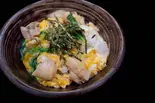 親子丼（やきとり炉端 燈翠）