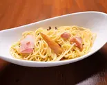 ペペロンチーノ（創作Bar みどりむし）