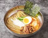 韓国チョル冷麺(白)（薬院松葉）
