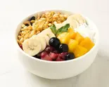 トロピカルボウル【AcaiBowl】(【もちもち自家製アサイー♪】ALOH&Spoon 松陰神社前店)