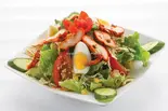 プルニマサラダ Purnima Salad(インド料理プルニマ三ッ沢本店)