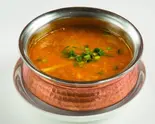ダルカレー Dal Curry(インド料理プルニマ三ッ沢本店)