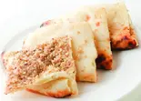 カブリナン Kaburi Nan(インド料理プルニマ三ッ沢本店)
