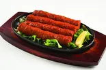 シークカバブ3P Seekh Kabab 3P(インド料理プルニマ三ッ沢本店)