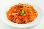 チャウミン Choumin(インド料理プルニマ三ッ沢本店)