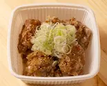 油淋鶏3個（デカ盛り弁当はるき【唐揚げ弁当屋】 池袋3丁目店）