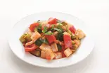 クチュンバサラダ Kuchumber Salad（インド料理プルニマ横浜西口店）