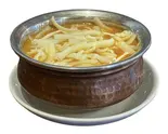 キーマチーズカレー Keema Cheese（インド料理プルニマ横浜西口店）