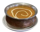 キーマカレー Keema Curry（インド料理プルニマ横浜西口店）