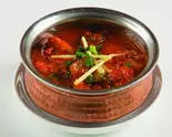 チキンティッカマサラ Chicken Tikka Masala（インド料理プルニマ横浜西口店）