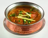 ミックス野菜 Mix Vegetable（インド料理プルニマ横浜西口店）