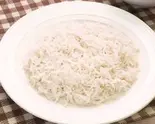 バターライス Butter Rice（インド料理プルニマ横浜西口店）