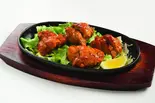 チキンティッカ(骨なし)3P Chicken Tikka 3P（インド料理プルニマ横浜西口店）